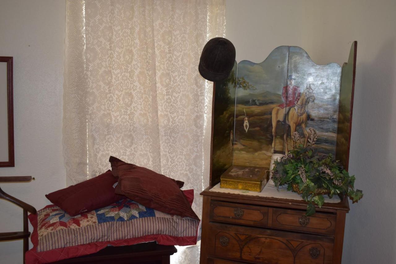 The Hotel Texan Seagraves Eksteriør bilde